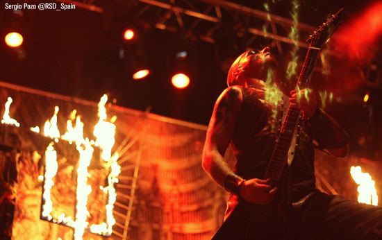 Watain