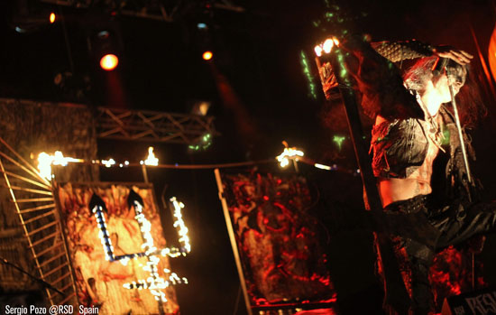 Watain