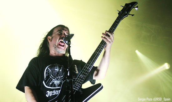 Carcass