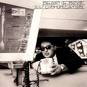 Ill Communication, Beastie Boys