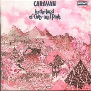 In The Land Of Gray And Pink, Caravan