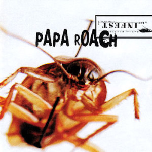 Infest, Papa Roach