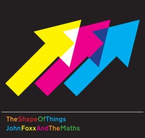 JOHN FOXX & MATHS