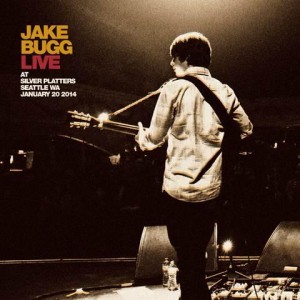 Jake Bugg cover