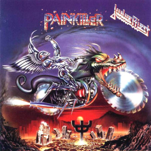 Judas Priest, Painkiller