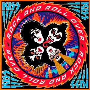 KISS, Rock N’ Roll Over