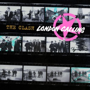 London Calling,The Clash