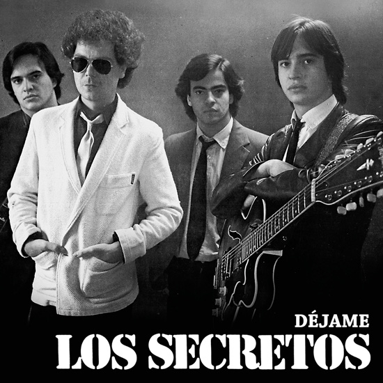 Los Secretos