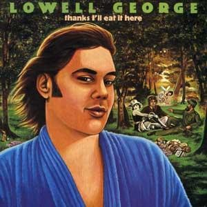 Lowell George