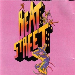 Beat Street