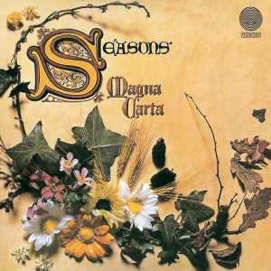 Seasons, Magna Carta