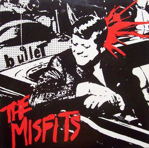 Misfits, Bullet