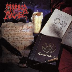 Morbid_Angel, Covenant