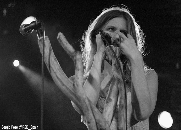 Myrkur