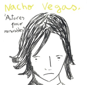 NACHO VEGAS