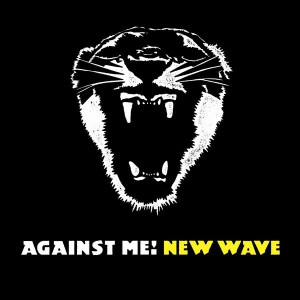 New Wave, Against Me!