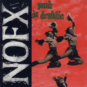Punk In Drublic