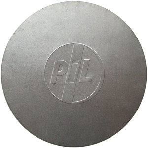 PIL-Metal Box