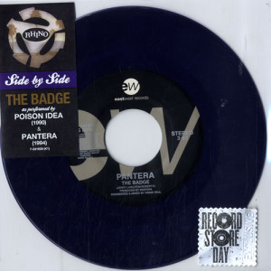 Pantera-The-Badge---RSD