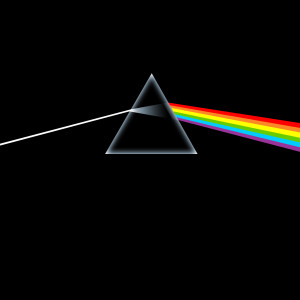 Pink Floyd - Dark Side Of The Moon