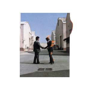Pink Floyd, Wish You Were Here