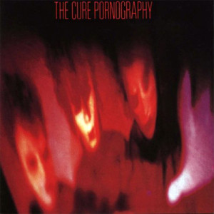 Pornography, The Cure