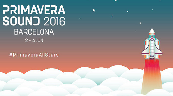 PRIMAVERA SOUND 2016