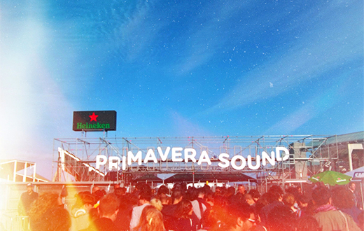 PrimaveraSound