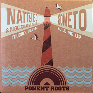 Natty Bo-Soweto, Ponent