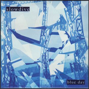 Blue Day, LP, Slowdive