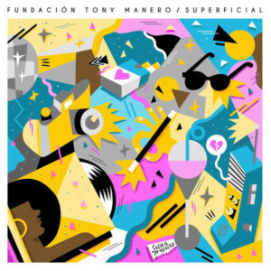 Fundacion Tony Manero, Superficial