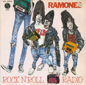 Ramones