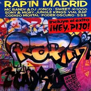 Rap'in-Madrid