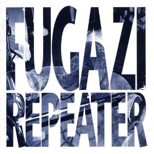 Repeater, Fugazi