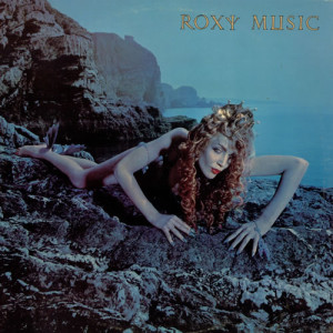 Roxy Music Siren