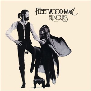 Rumours, Fleetwood Mac