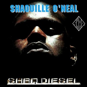 Shaquille O’Neal, Shaq Diesel
