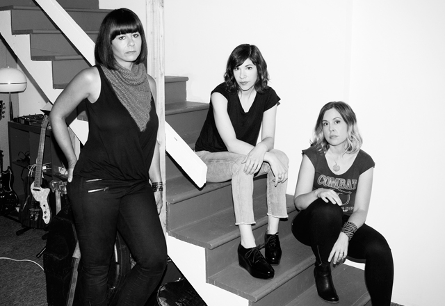 Sleater-Kinney