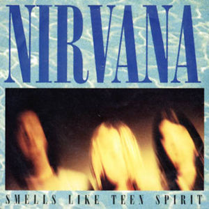Smells_Like_Teen_Spirit, Nirvana
