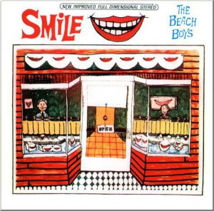 Smile, The Beach Boys