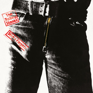 Sticky Fingers, Rolling Stones