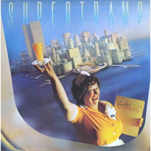 SuperTramp, Breakfast in America