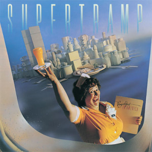 Supertramp, Breakfast