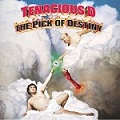 TENACIOUS D- PICK OF DESTINY