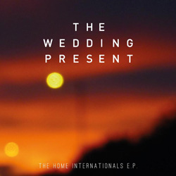 THE WEDDING PRESENT