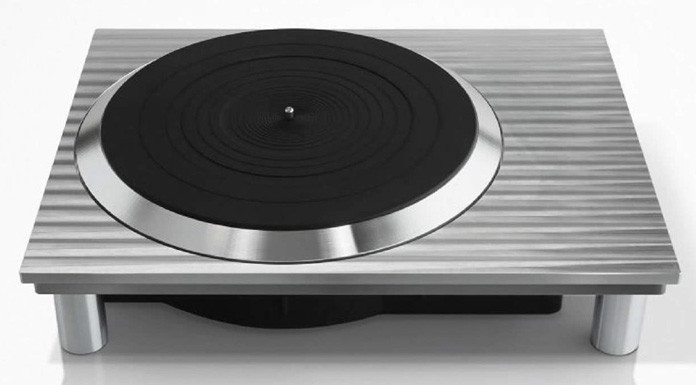 Technics SL-1200MK2