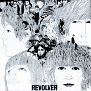 The Beatles, Revolver