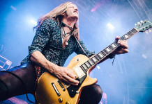 Doug Aldrich