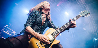 Doug Aldrich