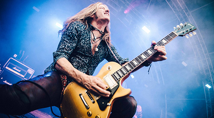 Doug Aldrich